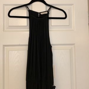 NWT- Ramy Brook Enya Dress